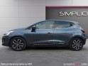 Renault clio iv automatique dci 90cv  edc intens occasion simplicicar lille  simplicicar simplicibike france