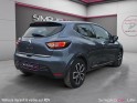 Renault clio iv automatique dci 90cv  edc intens occasion simplicicar lille  simplicicar simplicibike france