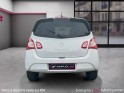 Renault twingo ii 1.2 lev 16v 75 eco2 sl limited occasion montpellier (34) simplicicar simplicibike france