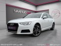 Audi a4 avant business 2.0 tdi 190 s tronic 7 quattro business line occasion simplicicar besanÇon simplicicar simplicibike...