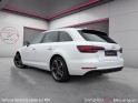 Audi a4 avant business 2.0 tdi 190 s tronic 7 quattro business line occasion simplicicar besanÇon simplicicar simplicibike...