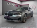 Bmw serie 5 touring g31 lci 530e twinpower turbo 292ch camÉra 360 rÉgulateur de vitesse adaptatif attelage hayon...