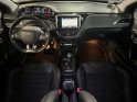 Peugeot 2008 1.2 110ch eat6 gt line carplay camÉra de recul courroie changee occasion montpellier (34) simplicicar...