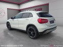 Mercedes classe gla 200 boîte auto edition one finition haut de gamme park avec park assist - sièges av. chauffants...