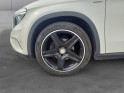 Mercedes classe gla 200 boîte auto edition one finition haut de gamme park avec park assist - sièges av. chauffants...