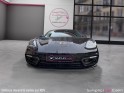 Porsche panamera 4 v6 3.0 462 hybrid platinum edition garantie 24 mois occasion simplicicar caen  simplicicar simplicibike...