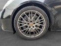 Porsche panamera 4 v6 3.0 462 hybrid platinum edition garantie 24 mois occasion simplicicar caen  simplicicar simplicibike...