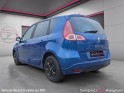 Renault scenic iii 1.5 dci 110 expression bluetooth / climatisation auto bi-zone / garantie occasion avignon (84) simplicicar...