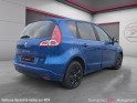 Renault scenic iii 1.5 dci 110 expression bluetooth / climatisation auto bi-zone / garantie occasion avignon (84) simplicicar...