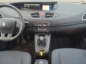 Renault scenic iii 1.5 dci 110 expression bluetooth / climatisation auto bi-zone / garantie occasion avignon (84) simplicicar...