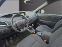 Renault scenic iii 1.5 dci 110 expression bluetooth / climatisation auto bi-zone / garantie occasion avignon (84) simplicicar...