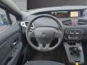 Renault scenic iii 1.5 dci 110 expression bluetooth / climatisation auto bi-zone / garantie occasion avignon (84) simplicicar...