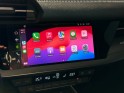 Audi a3 sportback 40 tfsie 204 s tronic 6 s line / garantie 12 mois / angle mort /  toit ouvrant / camÉra / apple carplay...