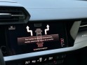 Audi a3 sportback 40 tfsie 204 s tronic 6 s line / garantie 12 mois / angle mort /  toit ouvrant / camÉra / apple carplay...