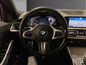 Bmw serie 3 g20 318d 150 ch bva8 msport // origine france // garantie 12 mois occasion simplicicar nancy simplicicar...