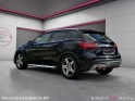 Mercedes gla 180 7-g dct fascination // garantie 12 mois occasion simplicicar nancy simplicicar simplicibike france