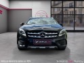 Mercedes gla 180 7-g dct fascination // garantie 12 mois occasion simplicicar nancy simplicicar simplicibike france