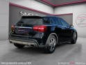 Mercedes gla 180 7-g dct fascination // garantie 12 mois occasion simplicicar nancy simplicicar simplicibike france