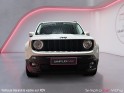 Jeep renegade 1.4 l  ss 140 ch multi air brooklyn limited garantie 12 mois occasion simplicicar vichy simplicicar...