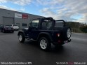 Jeep jeep wrangler 2.5i sport occasion simplicicar beaune simplicicar simplicibike france