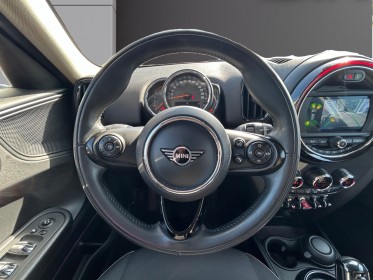 Mini countryman f60 2.0d - 16v turbo  cooper d business occasion simplicicar brive la gaillarde  simplicicar simplicibike...