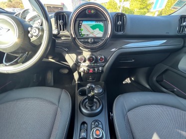 Mini countryman f60 2.0d - 16v turbo  cooper d business occasion simplicicar brive la gaillarde  simplicicar simplicibike...