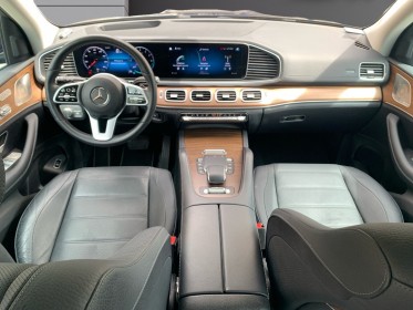 Mercedes gle 350 de eq power 9g-tronic 4matic avantgarde line occasion montreuil (porte de vincennes)(75) simplicicar...