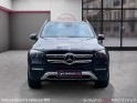 Mercedes gle 350 de eq power 9g-tronic 4matic avantgarde line occasion montreuil (porte de vincennes)(75) simplicicar...