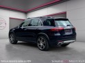 Mercedes gle 350 de eq power 9g-tronic 4matic avantgarde line occasion montreuil (porte de vincennes)(75) simplicicar...