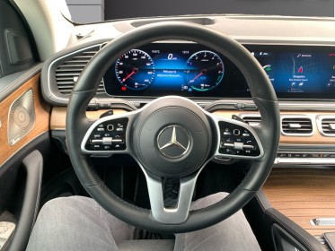 Mercedes gle 350 de eq power 9g-tronic 4matic avantgarde line occasion montreuil (porte de vincennes)(75) simplicicar...