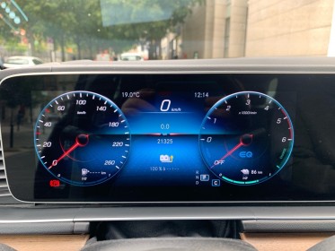 Mercedes gle 350 de eq power 9g-tronic 4matic avantgarde line occasion montreuil (porte de vincennes)(75) simplicicar...