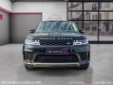 Land rover range rover sport 3.0 249cv occasion simplicicar la fleche simplicicar simplicibike france