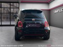 Abarth 595 serie 0 1.4 turbo 16v t-jet 165 ch bva5 turismo garantie 12 mois. occasion montreuil (porte de vincennes)(75)...