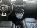 Abarth 595 serie 0 1.4 turbo 16v t-jet 165 ch bva5 turismo garantie 12 mois. occasion montreuil (porte de vincennes)(75)...