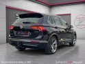 Volkswagen tiguan ii 2.0 tdi 150cv r line garantie 1 an occasion simplicicar royan simplicicar simplicibike france