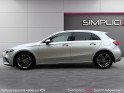 Mercedes classe a 180 d 7g-dct progressive line occasion simplicicar st-maximin simplicicar simplicibike france