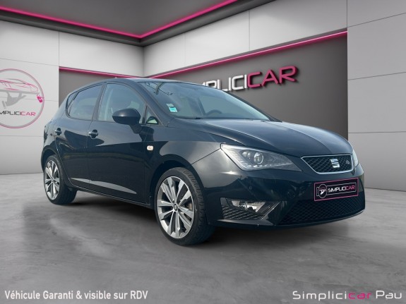 Seat ibiza st 1.2 tsi 110 ch fr occasion simplicicar pau simplicicar simplicibike france