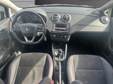 Seat ibiza st 1.2 tsi 110 ch fr occasion simplicicar pau simplicicar simplicibike france