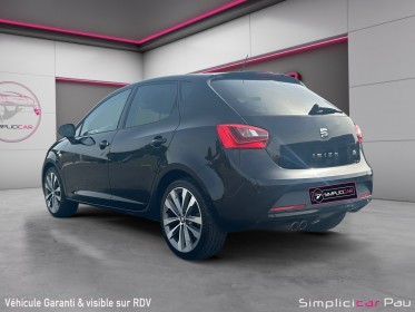 Seat ibiza st 1.2 tsi 110 ch fr occasion simplicicar pau simplicicar simplicibike france