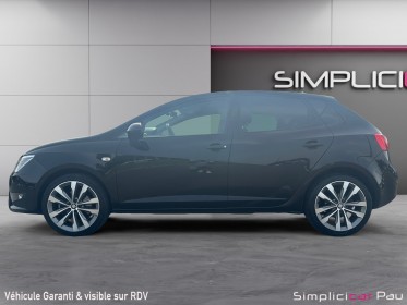 Seat ibiza st 1.2 tsi 110 ch fr occasion simplicicar pau simplicicar simplicibike france