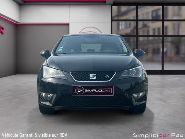 Seat ibiza st 1.2 tsi 110 ch fr occasion simplicicar pau simplicicar simplicibike france