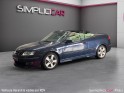 Saab 9-3 cabriolet 2.8t aero a occasion simplicicar pau simplicicar simplicibike france