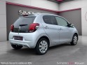 Peugeot 108 1.0 vti 72 style garantie 12 mois occasion simplicicar royan simplicicar simplicibike france