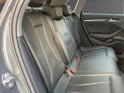 Audi a3 sportback 35 tfsi cod 150 s tronic 7 s line, full option, garantie 12 mois occasion simplicicar villejuif ...