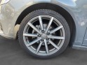 Audi a3 sportback 35 tfsi cod 150 s tronic 7 s line, full option, garantie 12 mois occasion simplicicar villejuif ...