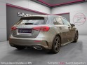 Mercedes classe a 180 d 7g-dct amg line occasion simplicicar st-maximin simplicicar simplicibike france