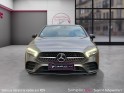 Mercedes classe a 180 d 7g-dct amg line occasion simplicicar st-maximin simplicicar simplicibike france