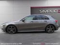 Mercedes classe a 180 d 7g-dct amg line occasion simplicicar st-maximin simplicicar simplicibike france