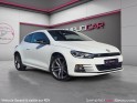 Volkswagen scirocco 2.0 tsi 180 r-line dsg6 ou 435 euros par mois occasion parc voitures beauvais simplicicar simplicibike...