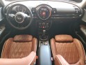 Mini clubman f54 lci 102 ch garantie 1 an ou 257 euros par mois occasion parc voitures beauvais simplicicar simplicibike france